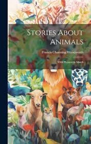 Stories about Animals with Pictures to Match